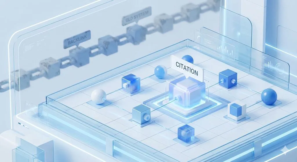 AEO vs SEO: The Citation Era