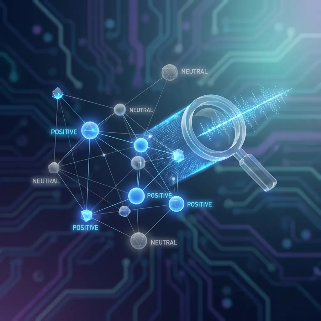 Why Sentiment Is the New Authority Signal in AI Search