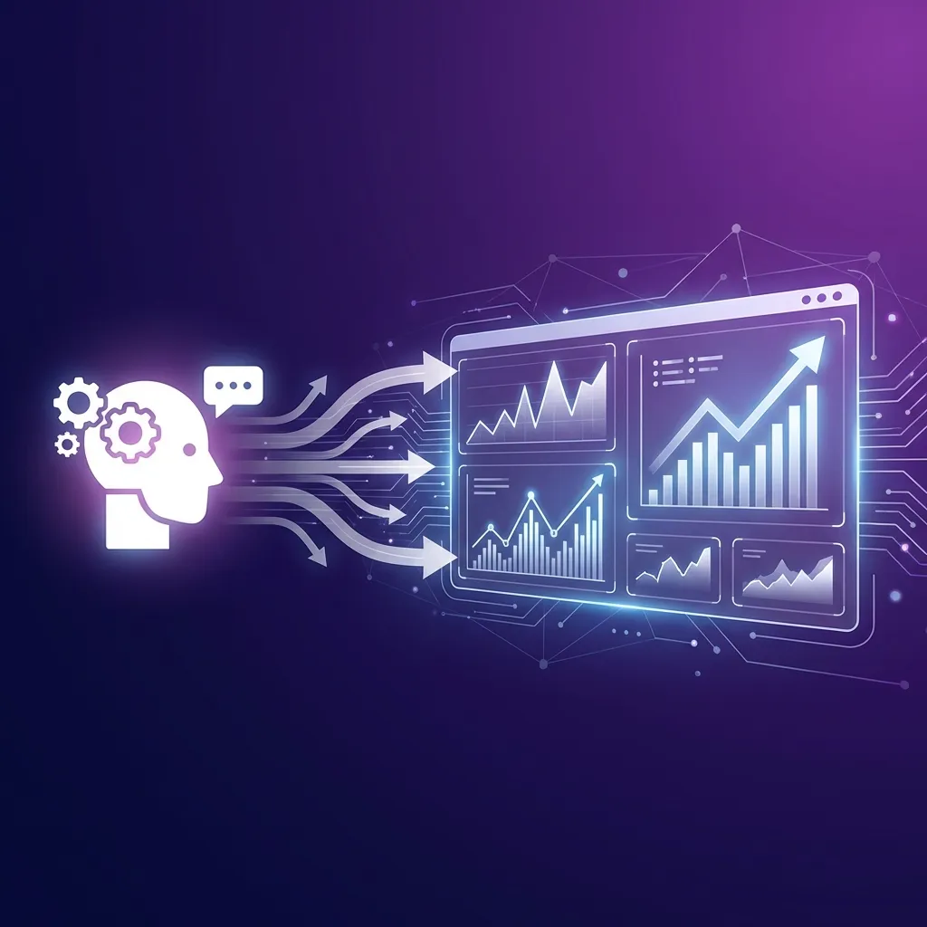 ChatGPT Traffic Analysis: How I Track AI-Originated Traffic
