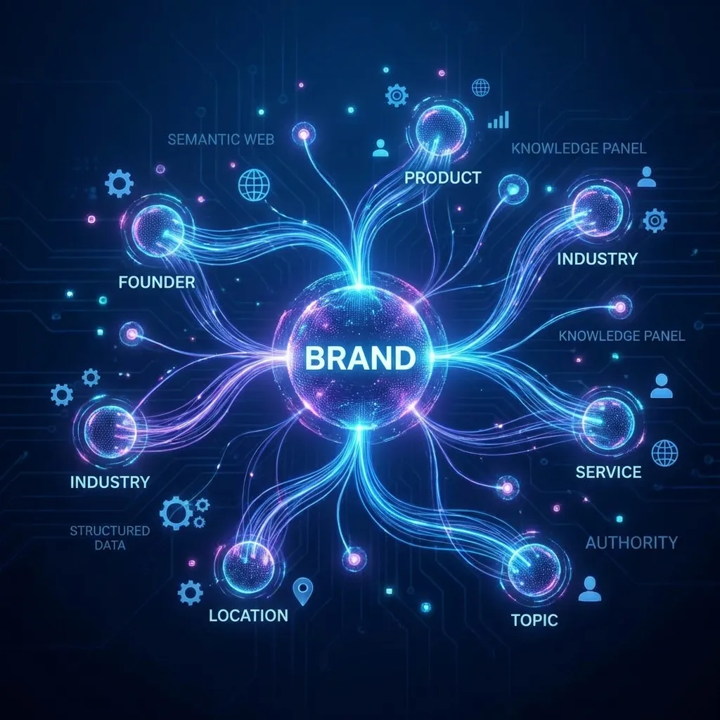 Entities vs. Keywords: The Strategy Shift for 2026