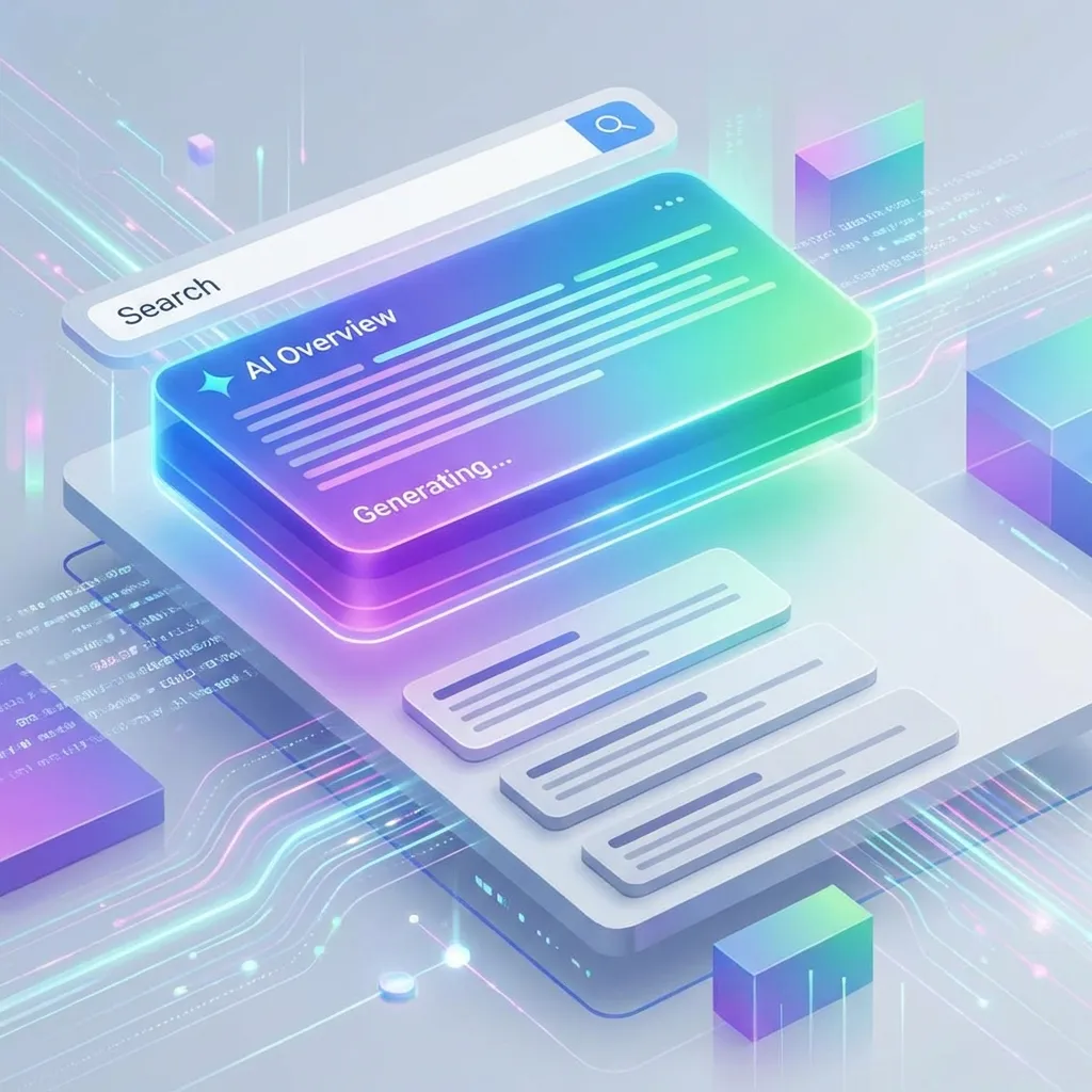 Google AI Overviews (SGE): How to Win the New 'Position Zero'