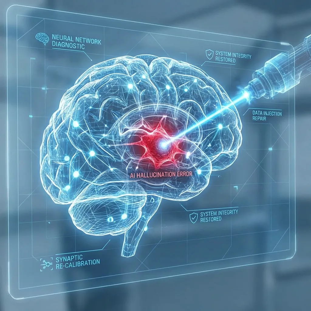 Brand Hallucinations: What to Do When AI Lies About You