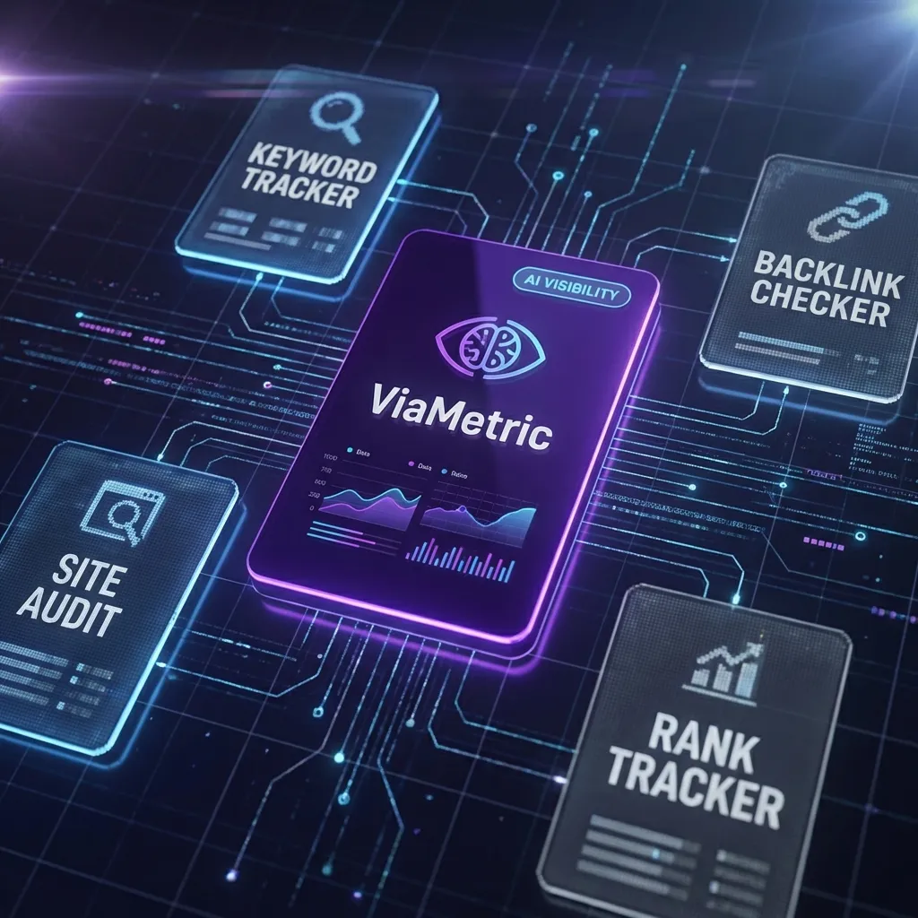 The 5 Best Visibility Checking Tools for the AI Era (2026)