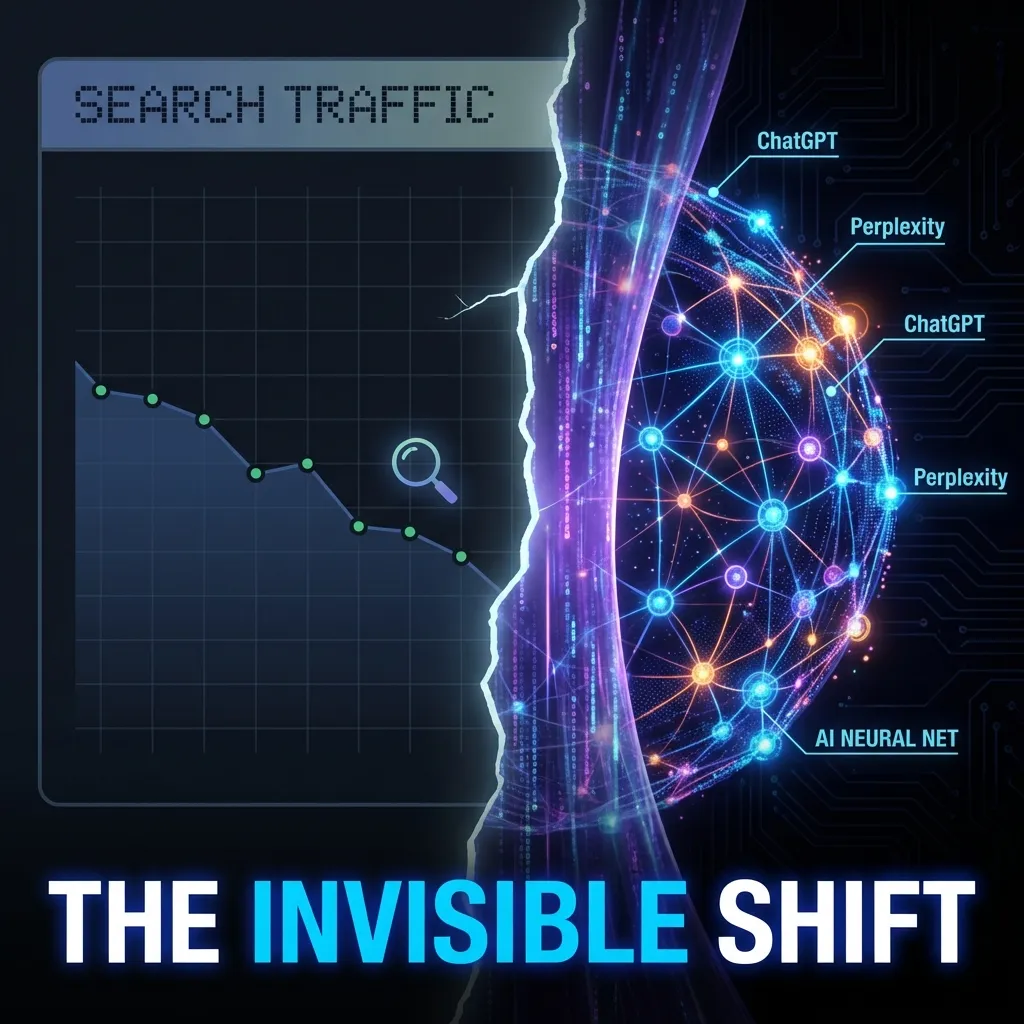 Why I Built an AI Share of Voice Tracker